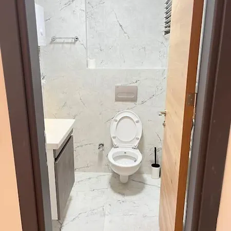 Konseptinde Ev Rahatligi