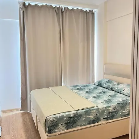 Konseptinde Ev Rahatligi Διαμέρισμα *