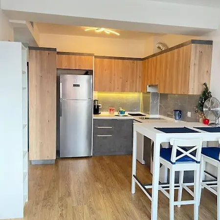 Appartement Konseptinde Ev Rahatligi *