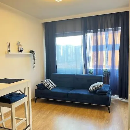 Appartement Konseptinde Ev Rahatligi *
